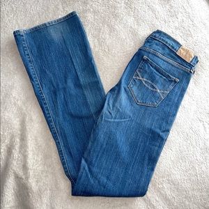 Abercrombie Jeans Vintage